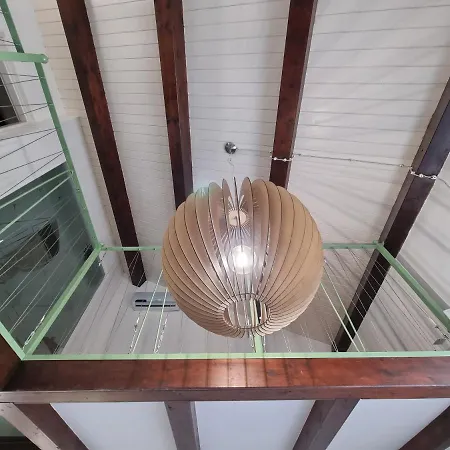 Appartement Lady Saturno's