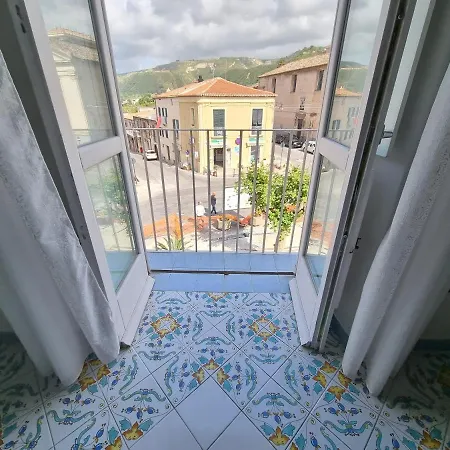 Lady Saturno's Appartement *