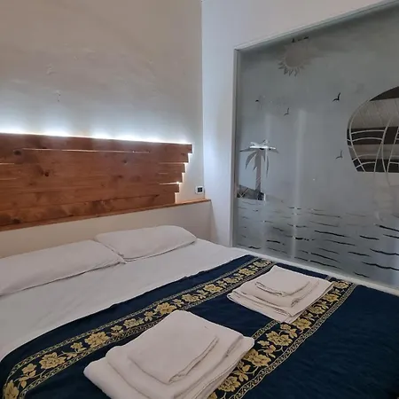Apartment Lady Saturno's Tropea