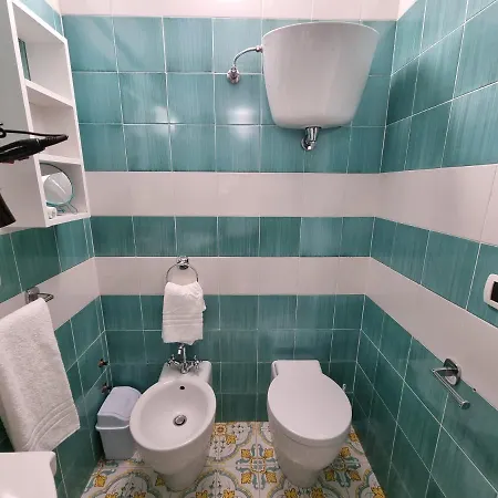 Apartman Lady Saturno's *