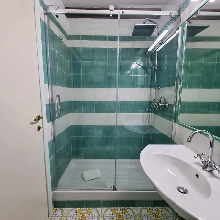 Apartman Lady Saturno's