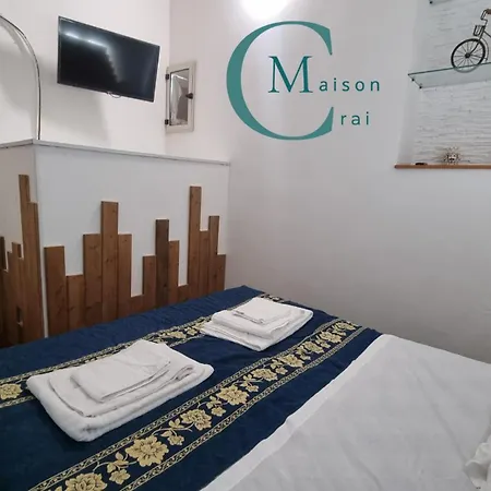 Apartman Lady Saturno's