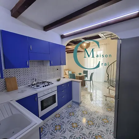 Lady Saturno's Apartman *