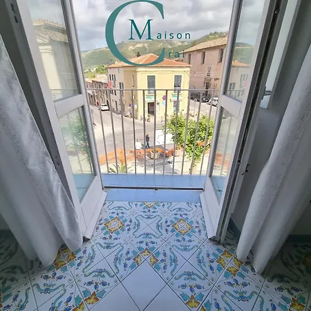 Apartman Lady Saturno's *