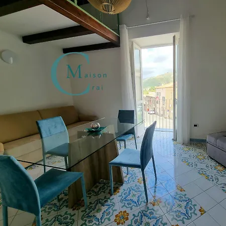 Apartman Lady Saturno's