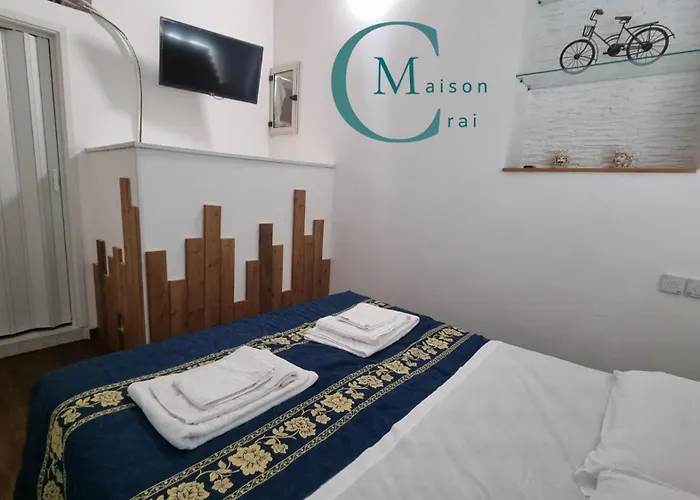 Appartement Lady Saturno's