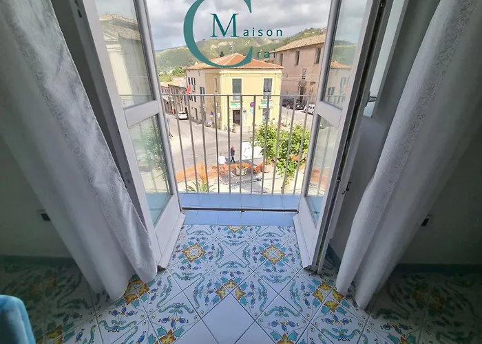 Appartement Lady Saturno's *