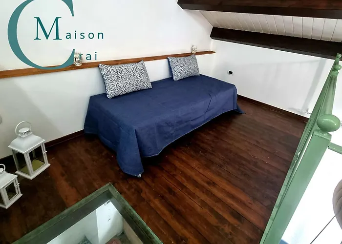 Lady Saturno's Appartement *