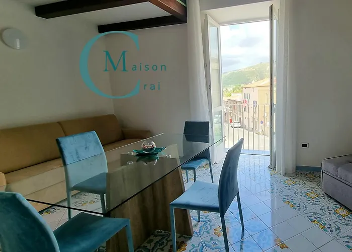 Appartement Lady Saturno's